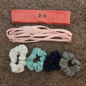 Hair Accessories